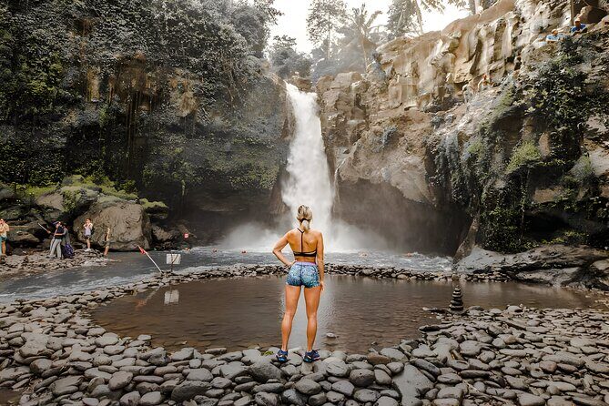 Bali Full-Day Car Charter: Ubud and Kintamani Volcano Tour - Discovering Bali’s Natural and Cultural Gems