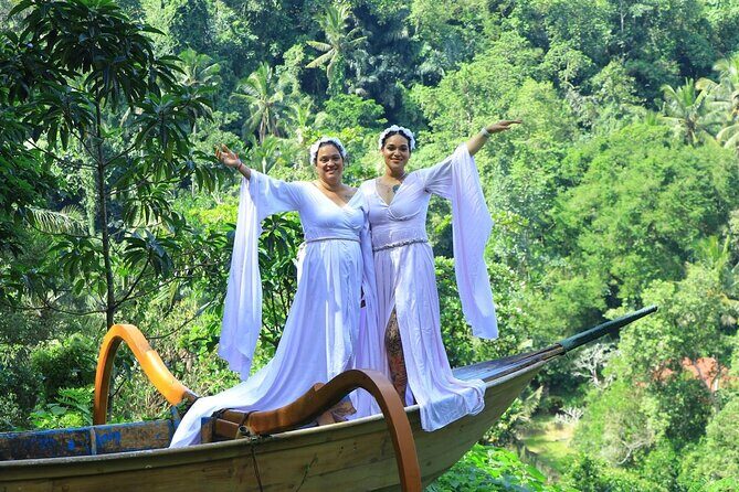 Bali Full Day Customized Private Tour - Authenticity and Reviews: What Past Travelers Say