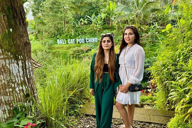 Bali Full Day Customized Private Tour - Practicalities: What to Expect