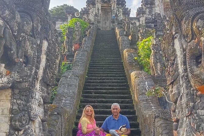Bali Full Day Customized Private Tour - The Sum Up: A Solid Choice for Authentic Bali Exploration