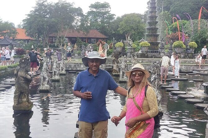 Bali Full Day Customized Private Tour - FAQ