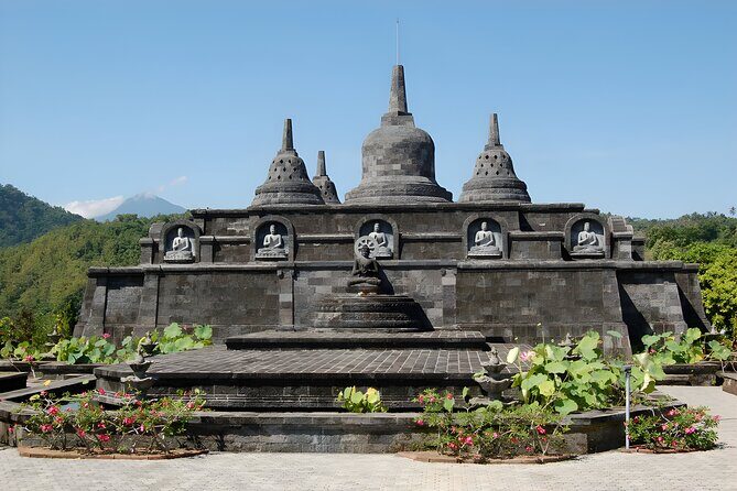 Bali Full-Day Hidden Hills, Twin Waterfalls and Hot Spring Tour - Who Will Love This Tour?