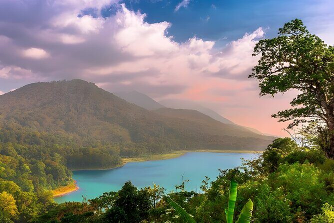 Bali Full-Day Hidden Hills, Twin Waterfalls and Hot Spring Tour - FAQ