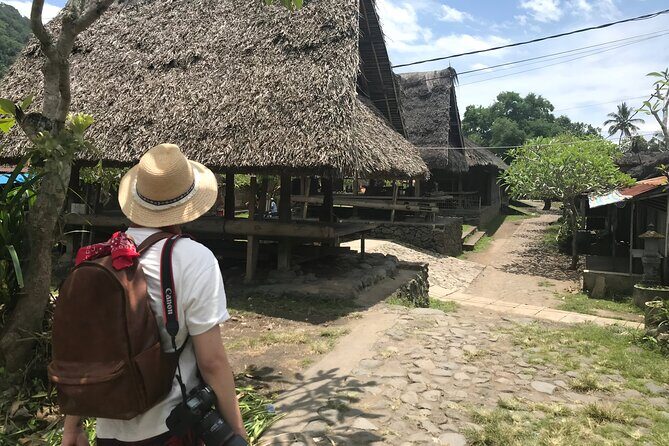 Bali Full-Day The Gate of Heaven Tour by VW Safari Classic Car - The Bottom Line