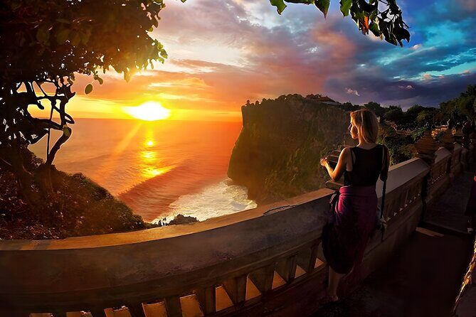 Bali Full Day-Tour: Denpasar City and Uluwatu Sunset Tour - A Deep Dive into the Bali Full Day-Tour