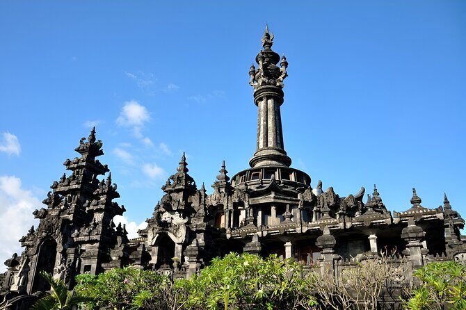 Bali Full Day-Tour: Denpasar City and Uluwatu Sunset Tour - FAQs