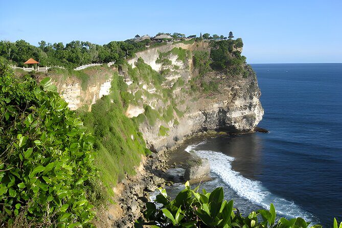 Bali Full Day-Tour: Denpasar City and Uluwatu Sunset Tour - Final Thoughts