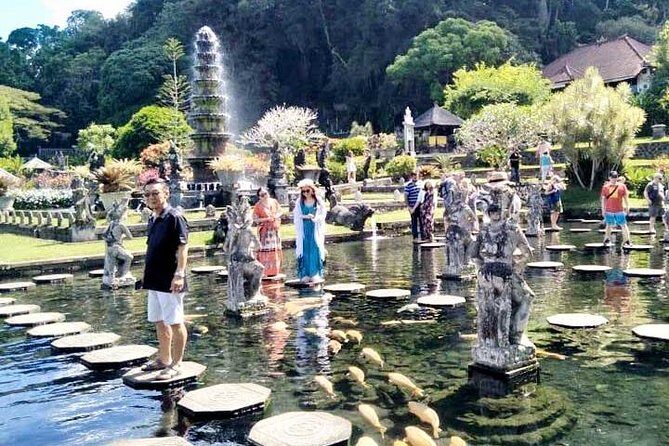 Bali Full Day Tour - East Bali Instagram Tour - An In-Depth Look at the Tour Itinerary