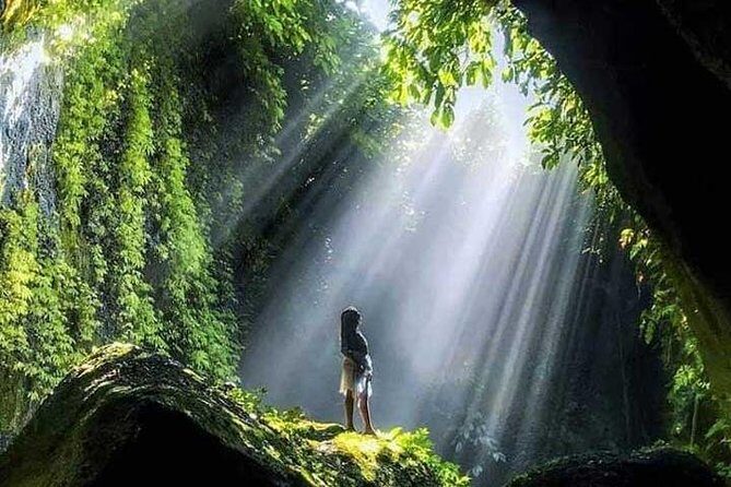 Bali Full Day Tour - East Bali Instagram Tour - FAQ