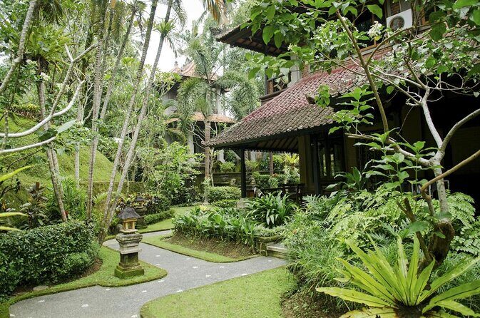 Bali Full-Day Tour: Exploring Instagrammable Place in North Bali - Bali Full-Day Tour: Exploring Instagrammable Places in North Bali