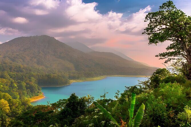 Bali Full-Day Tour: Exploring Instagrammable Place in North Bali - Key Points