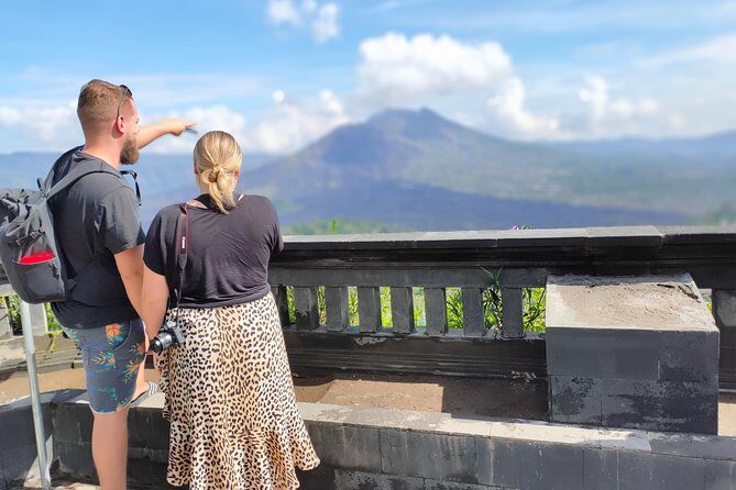 Bali Full Day Tour | Individual Route in Bali | Bali Guide | Free Wi-Fi - Why Choose This Tour?