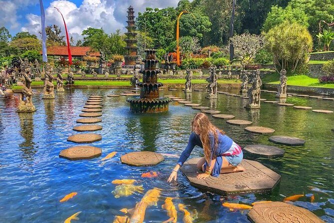 Bali Full Day Tour | Individual Route in Bali | Bali Guide | Free Wi-Fi - The Bottom Line: Who is This Tour For?