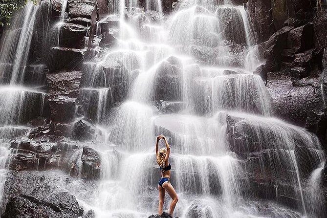 Bali Full Day Tour | Individual Route in Bali | Bali Guide | Free Wi-Fi - FAQs
