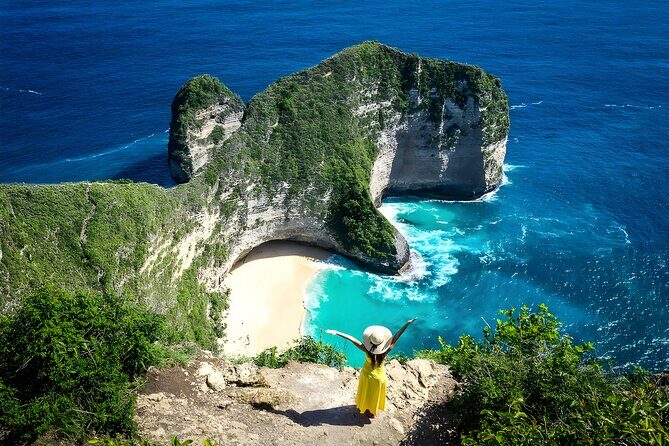 Bali Full-Day Tour to Exploring Nusa Penida Island From Bali - In-Depth Review of the Nusa Penida Full-Day Tour