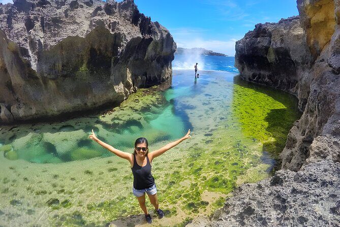 Bali Full-Day Tour to Exploring Nusa Penida Island From Bali - Final Thoughts
