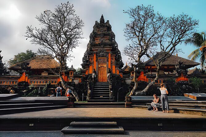 Bali Full Day-Tour: Ubud Sightseeing Trip - Final Thoughts