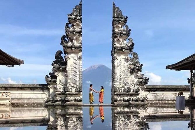 Bali Full Day Trip Gate of Heaven with Blue Lagoon Snorkeling - Final Thoughts: Is It Worth It?