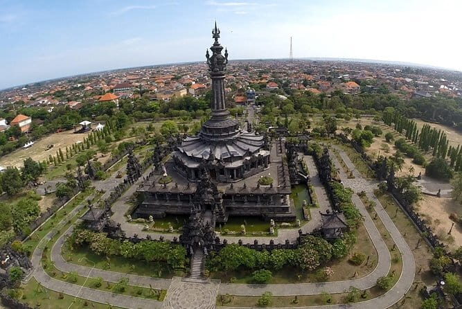 Bali Full Day Trip Gate of Heaven with Blue Lagoon Snorkeling - Frequently Asked Questions