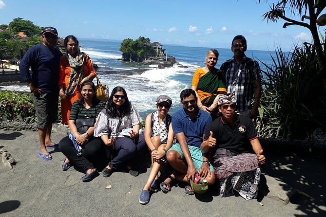 Bali Full Day Trip Gate of Heaven with Blue Lagoon Snorkeling - In The Sum Up