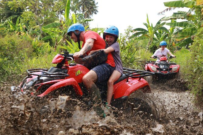 Bali Fun Adventure ATV in Ubud Village - An Authentic Ubud Adventure: What to Expect