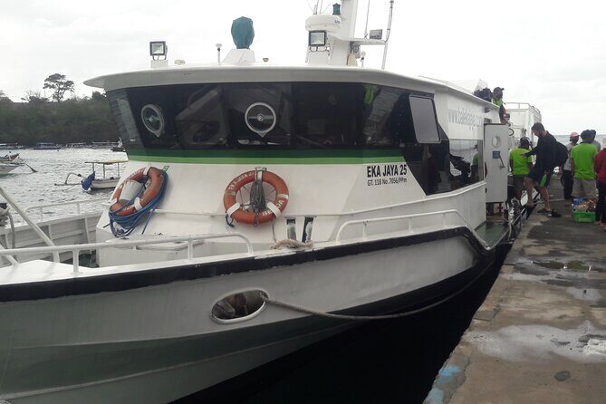 Bali Gili Island Fast Boat Ticket All Inclusive - An In-Depth Look at the Bali to Gili Fast Boat Service