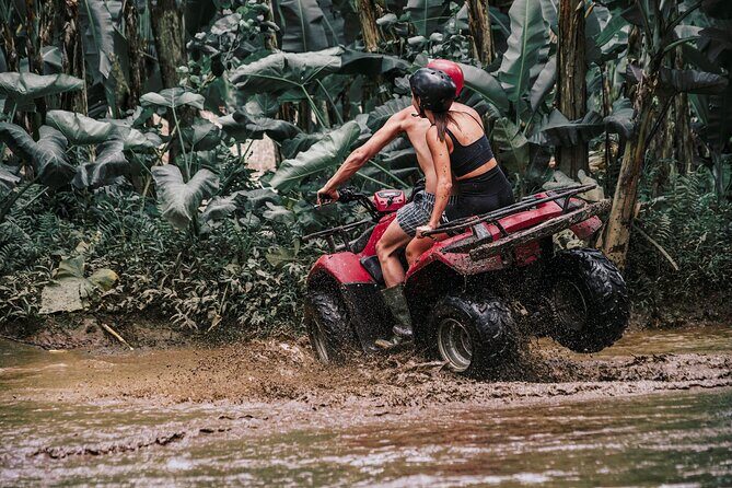 Bali: Gorilla Face ATV Bali Ubud Adventure with Lunch - Who Will Love This Tour?