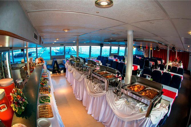 Bali Hai Cruise: Sunset Dinner Cruise Activity(FUN TRIPS) - Who Will Love This Experience?