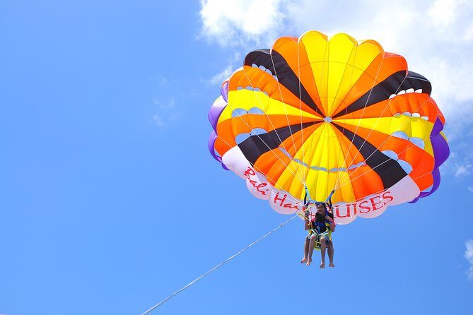 Bali Hai - Reef Cruise - What Makes This Tour Special?