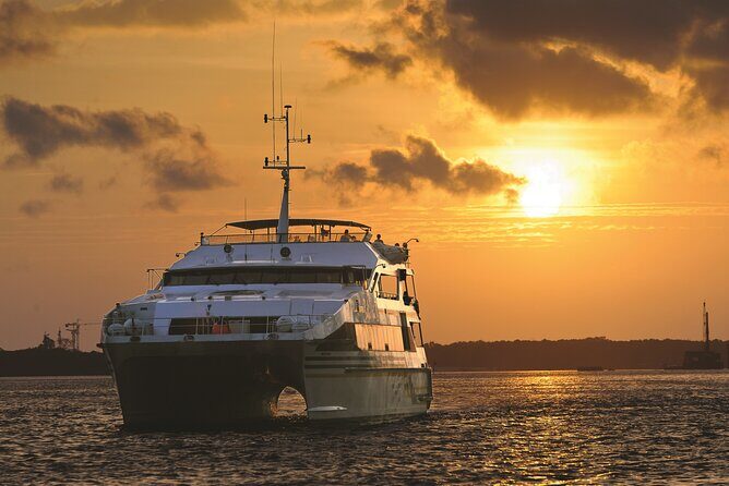 Bali Hai Sunset Dinner Cruise - What Makes This Cruise Stand Out?