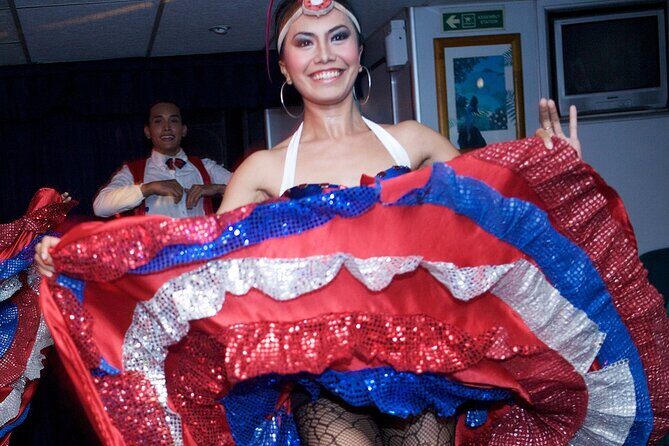 Bali Hai Sunset Dinner Cruise - FAQ