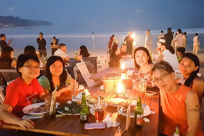 Bali Half-Day Car Charter: Uluwatu Sunset Tour - The Kecak Fire Dance: An Authentic Cultural Performance