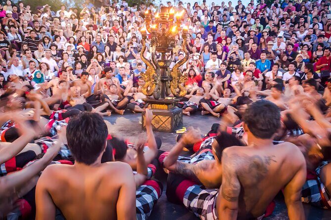 Bali Half-Day Car Charter: Uluwatu Sunset Tour - The Value Proposition: Is it Worth It?