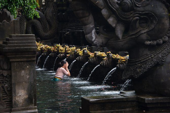 Bali Half Day Photography Tour - The Experience: Why You’ll Love It