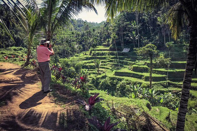 Bali Half Day Photography Tour - Authentic Experiences and Review Highlights