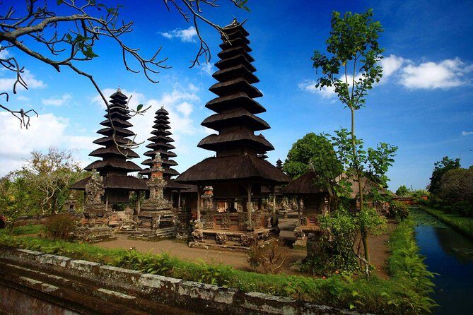 Bali Half-Day TANAH LOT SUNSET, Taman Ayun Temple with Dinner - Practical Details That Matter