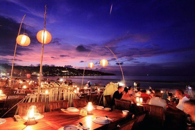 Bali Half Day Tour - Uluwatu Temple Sunset, Kecak Fire Dance, Jimbaran Dinner - Practical Details & Considerations