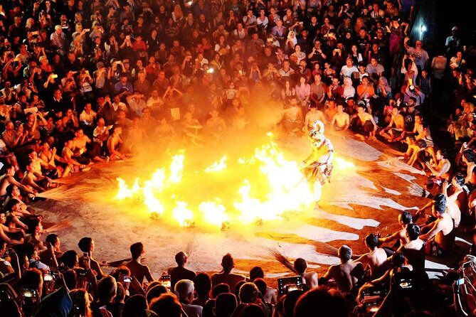 Bali Half Day Tour - Uluwatu Temple Sunset, Kecak Fire Dance, Jimbaran Dinner - Final Thoughts