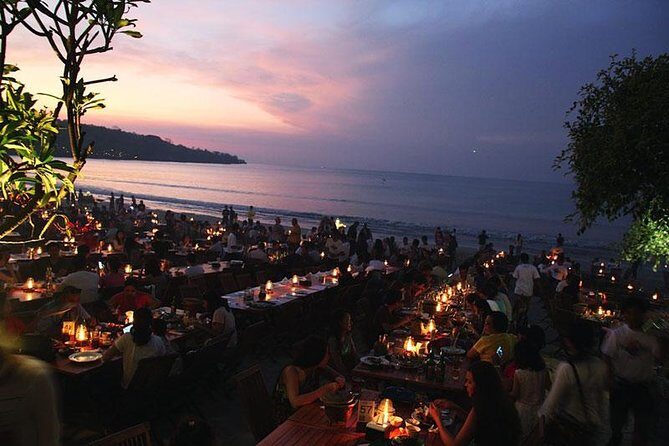 Bali Half Day Tour - Uluwatu Temple Sunset, Kecak Fire Dance, Jimbaran Dinner - FAQs
