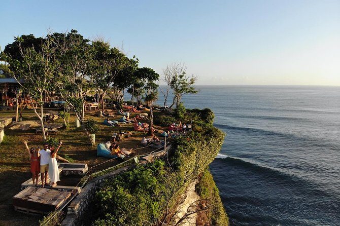 Bali Half-Day Uluwatu Temple Sunset, Kecak Dance, Dinner - What Reviewers Say