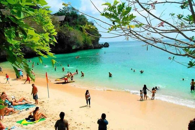 Bali Halfday Tour Uluwatu - What You Need to Know About the Experience