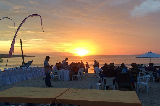 Bali Halfday Tour Uluwatu - Who Should Consider This Tour?