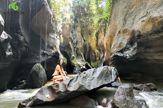Bali Hidden Canyon Adventure Tour - An Adventure That Balances Thrills and Culture
