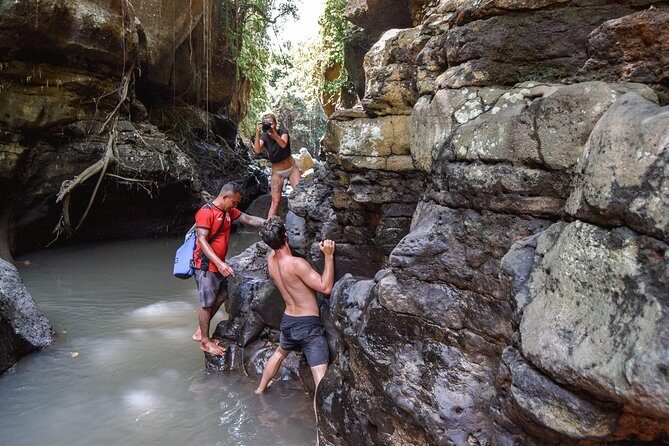 Bali Hidden Canyon Adventure Tour - The Sum Up: The Value of a Balanced Bali Experience