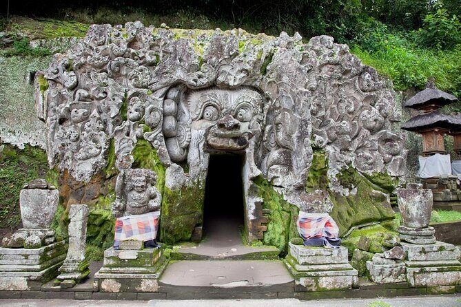 Bali Hidden Canyon Adventure Tour - FAQ