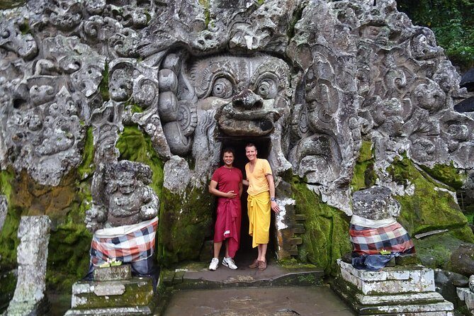 Bali Highlights Private Tour with Elephant Cave and Rice Field - What to Expect from the Bali Highlights Private Tour