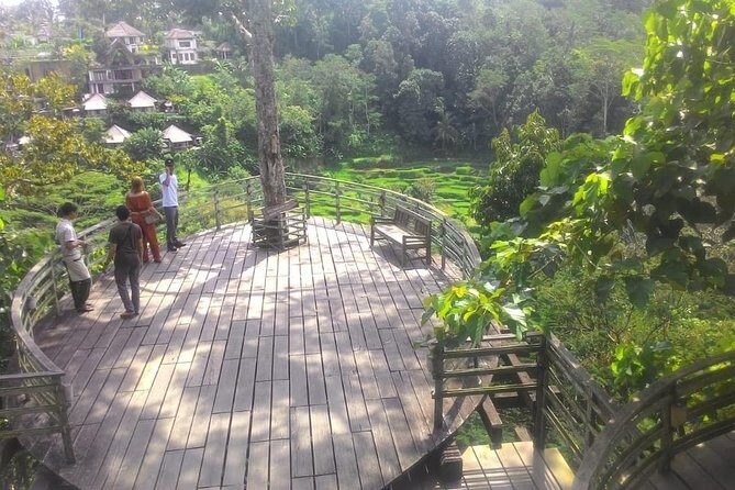 Bali Hindu temple, Rice terrace, Waterfall -All Inclusive - Final Thoughts