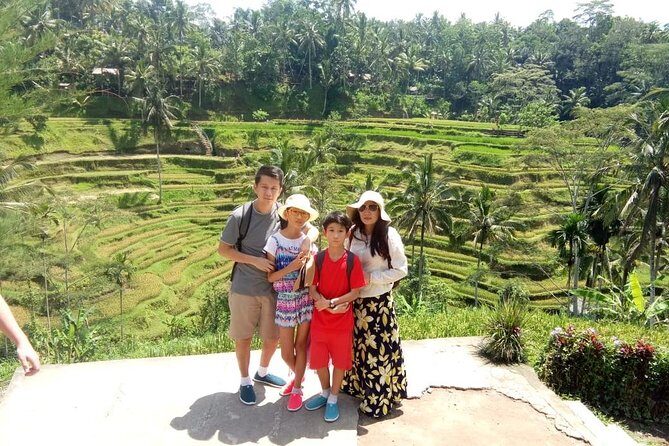 Bali Holy Bathing Ritual and Ubud Highlights tour - Final Thoughts