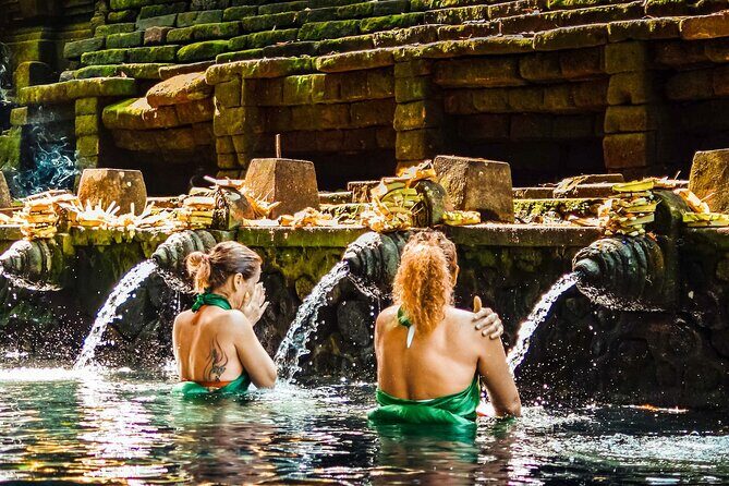 Bali Holy Water Purification and Palm Reading - Why This Tour Offers Great Value