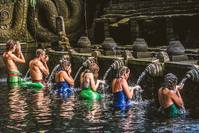 Bali Holy Water Purification and Palm Reading - Who Will Love This Tour?